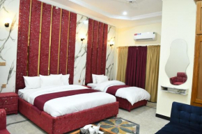 White Rose Guest House